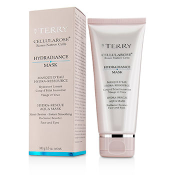 Cellularose Hydradiance Mask (Hydra-Rescue Aqua Mask) By Terry Image
