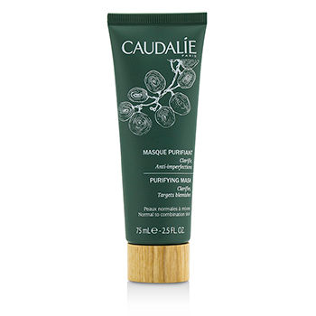Purifying Mask (Normal to Combination Skin) Caudalie Image
