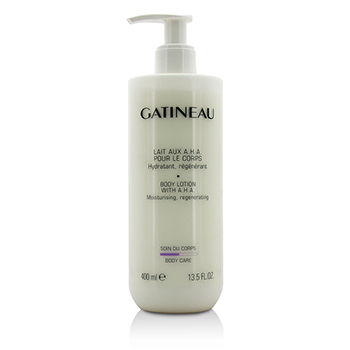 Body Lotion With A.H.A. (New Packaging) Gatineau Image