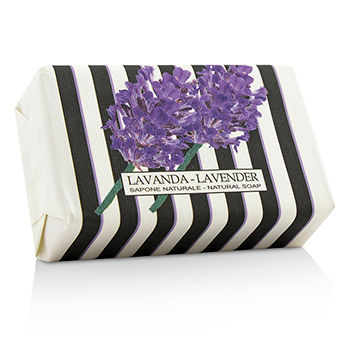 Le Deliziose Natural Soap -  Lavender Nesti Dante Image
