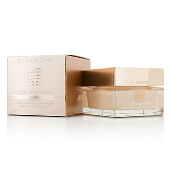 LIntemporel Global Youth Silky Sheer Cream - For All Skin Types Givenchy Image