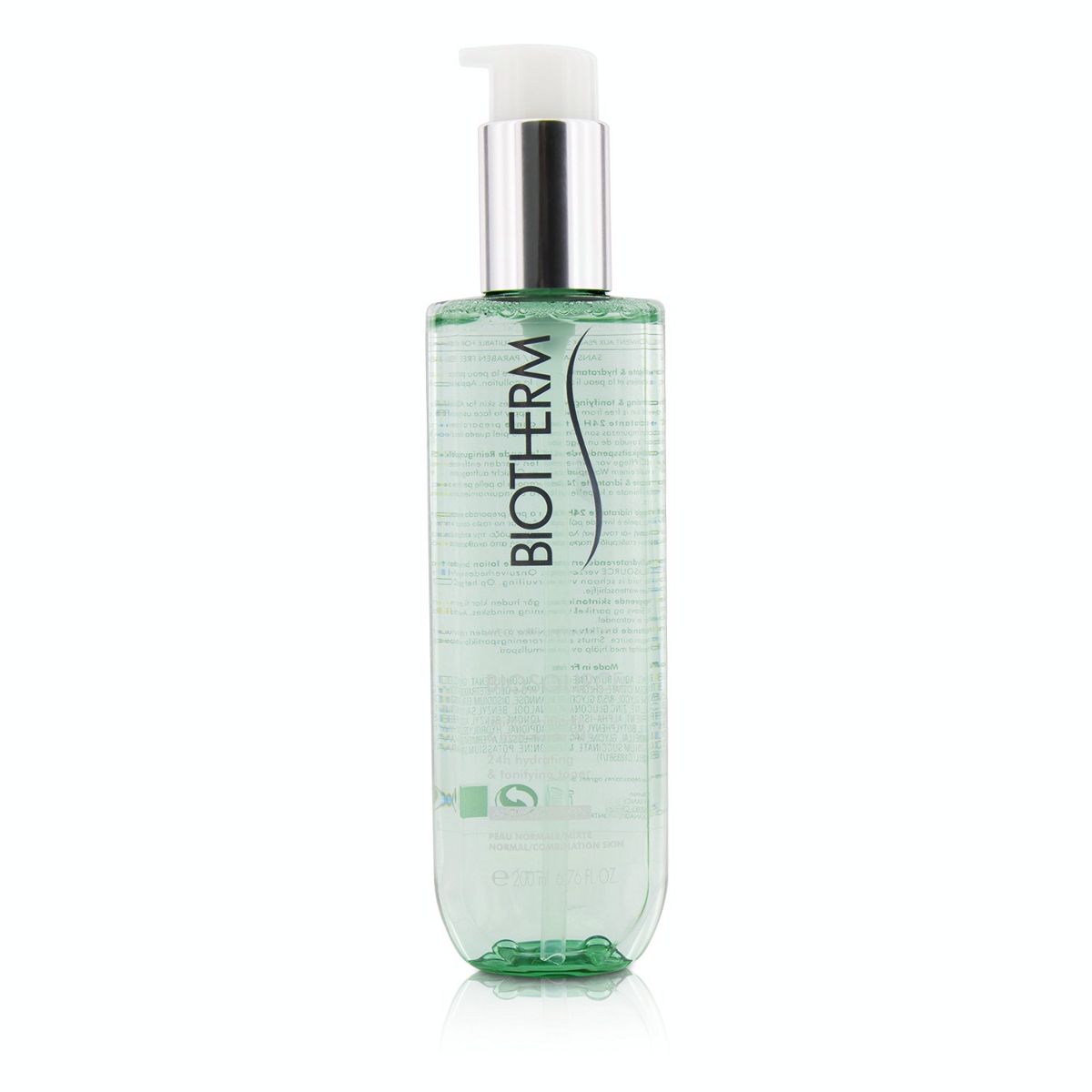 Biosource 24H Hydrating Tonifying Toner - For Normal/Combination Skin ...