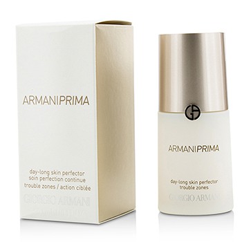 Armani Prima Day-Long Skin Perfector - Troble Zones Giorgio Armani Image