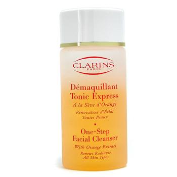 One Step Facial Cleanser Clarins Image