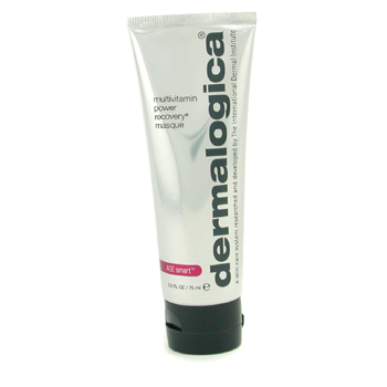 MultiVitamin Power Recovery Masque Dermalogica Image