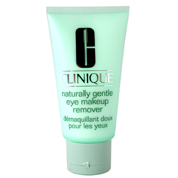 Naturally Gentle Eye Make Up Remover Clinique Image
