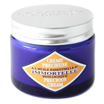 Immortelle Harvest Precious Cream LOccitane Image