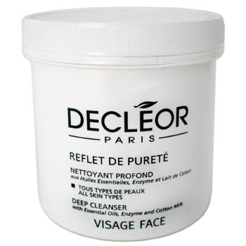 Deep Cleanser ( Salon Size ) Decleor Image