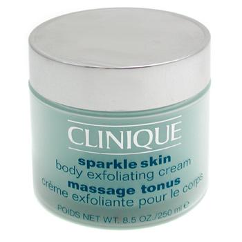 Sparkle Skin Body Exfoliating Cream Clinique Image