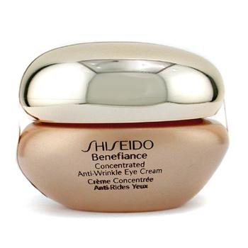 Benefiance Concentrated Anti Wrinkle Eye Cream Shiseido Image