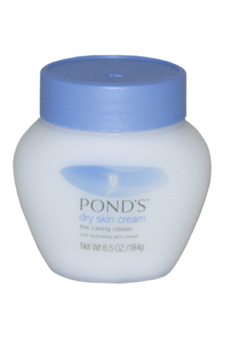 Dry Skin Cream The Caring Classic Ponds Image