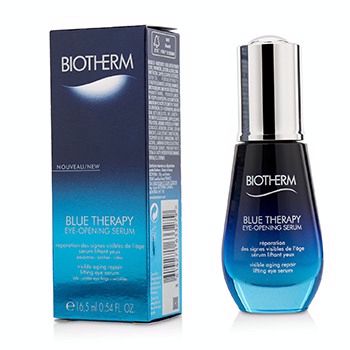 Blue-Therapy-Eye-Opening-Serum-Biotherm